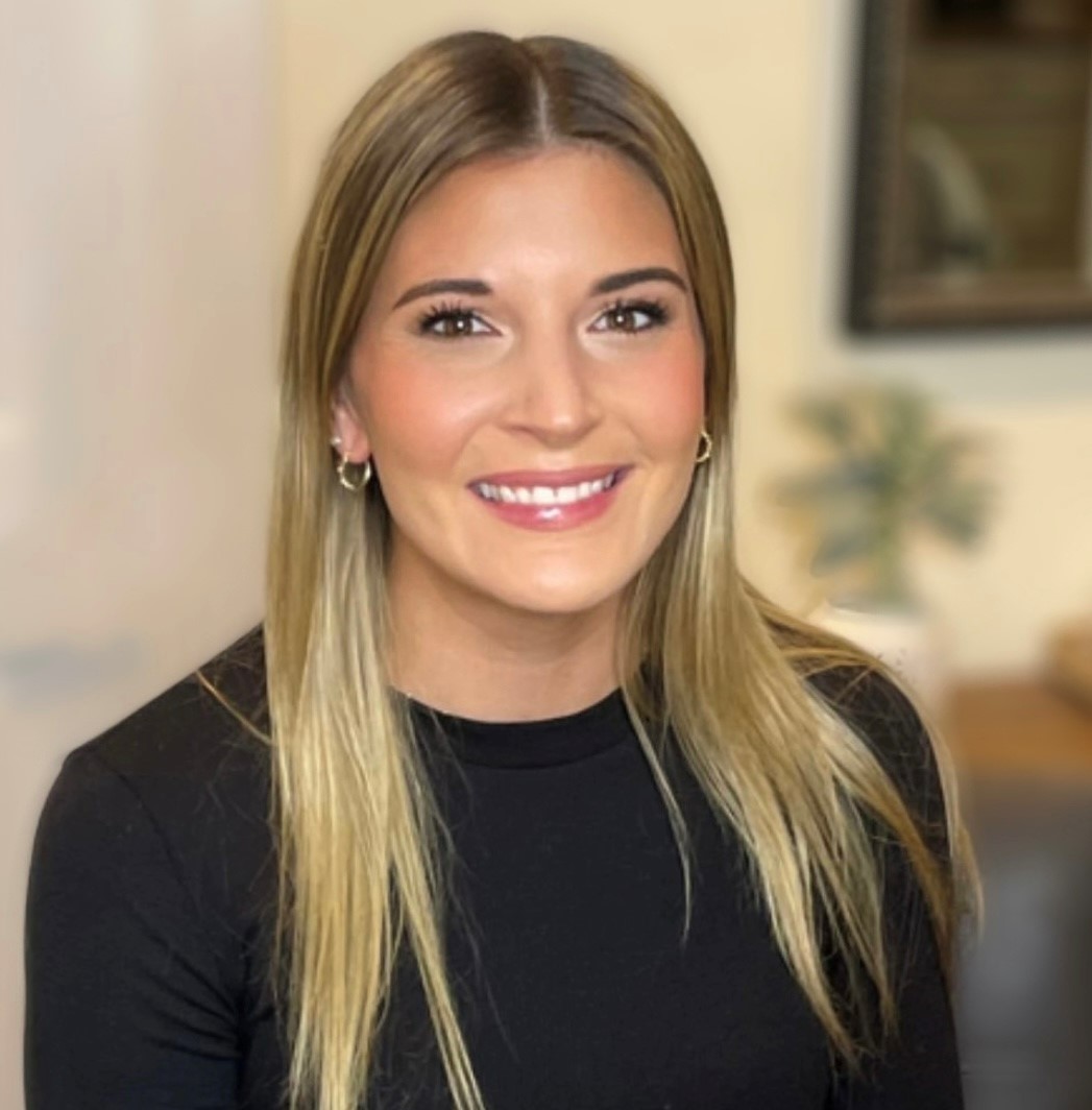 Headshot of Jacqueline Pollack